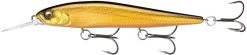 13 Fishing Loco Special 4 1/4 Inch Jerkbait -Built 13 Fishing Tough. 10 Golden Retriever 0e1354df 6b3d 46c1 b9c3 313fe225cb18