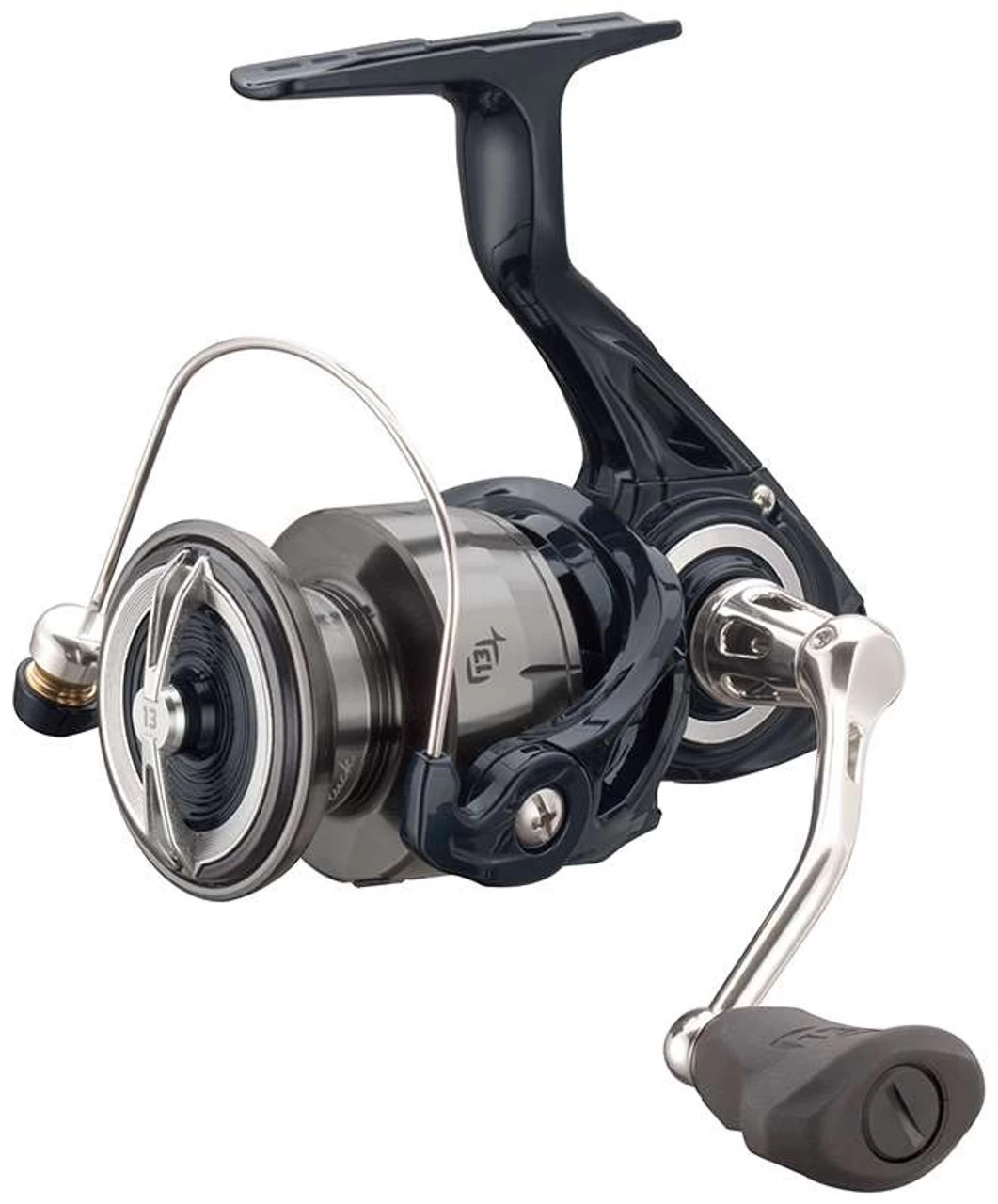 13 Fishing Aerios Spinning Reels 3 13 Fishing Aerios Spinning Reels