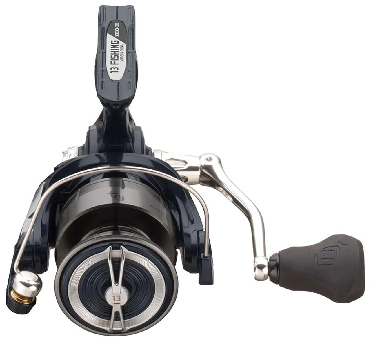 13 Fishing Aerios Spinning Reels 5 13 Fishing Aerios Spinning Reels - Image 3