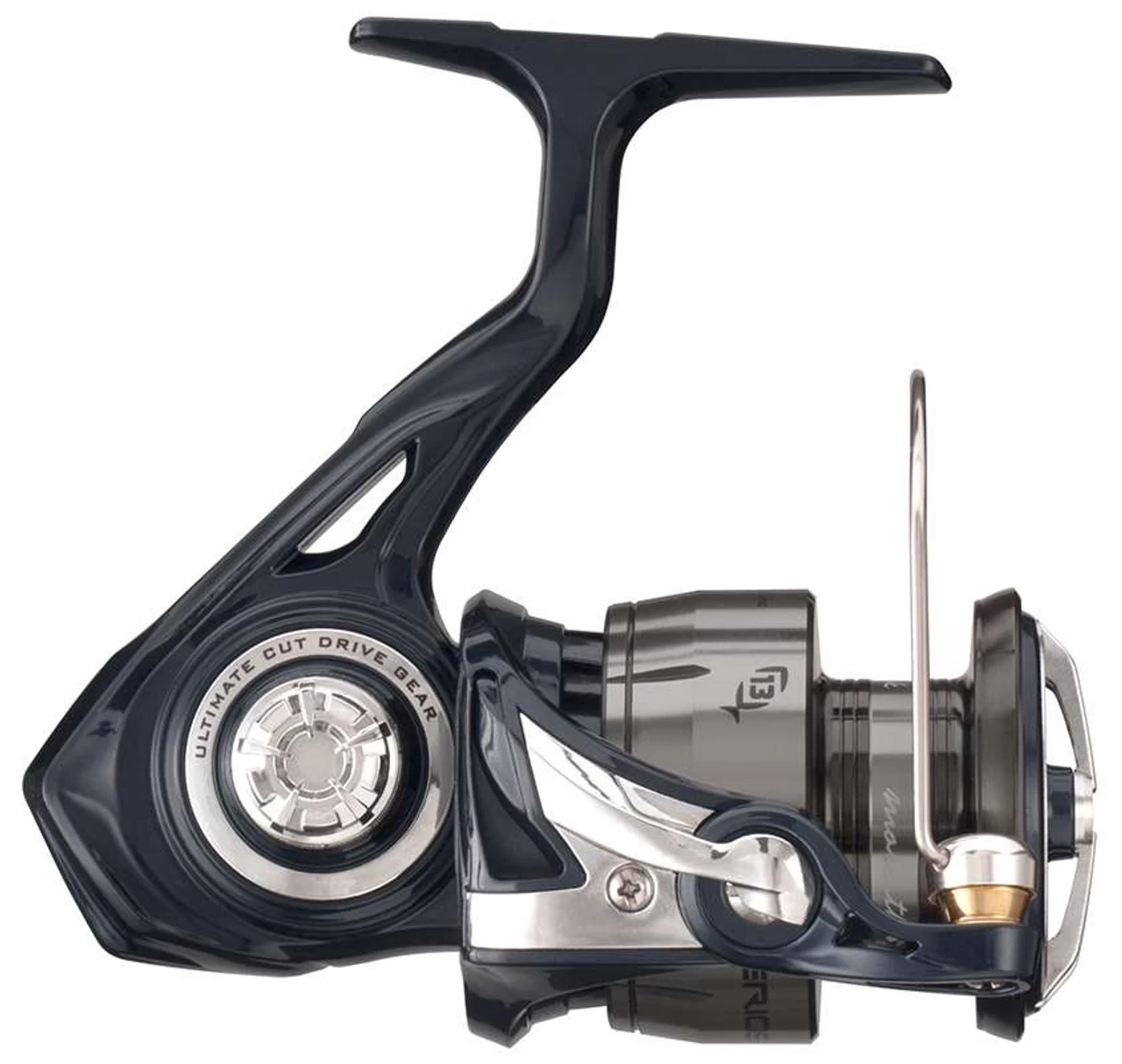 13 Fishing Aerios Spinning Reels 6 13 Fishing Aerios Spinning Reels - Image 4