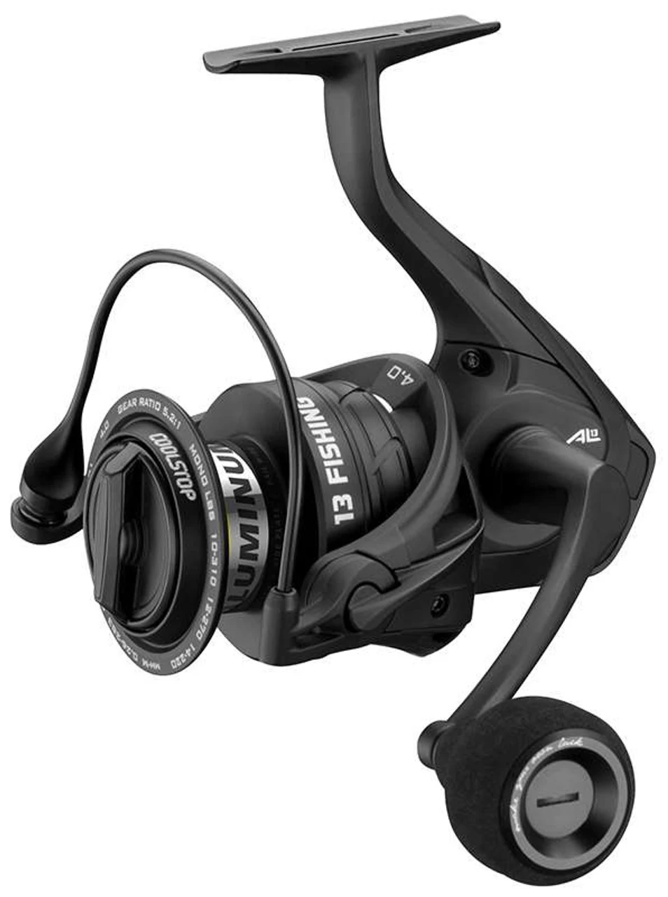 13 Fishing AL13 Spinning Reels 3 13 Fishing AL13 Spinning Reels