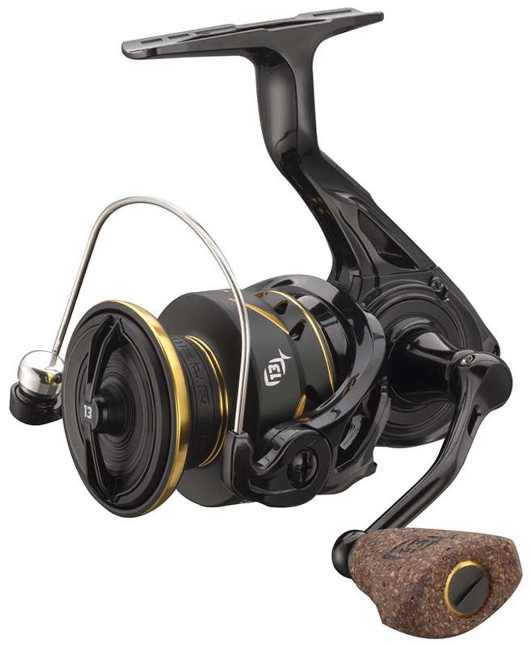 13 Fishing Axum Spinning Reels 3 13 Fishing Axum Spinning Reels