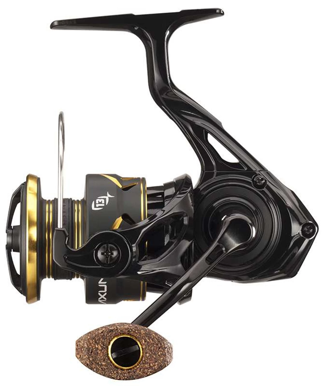 13 Fishing Axum Spinning Reels 4 13 Fishing Axum Spinning Reels - Image 2