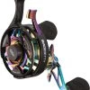 13 Fishing BBCFFTS222.5-RH FreeFall Carbon Trick Shop Edition Ice Reel -Built 13 Fishing Tough. 13 fishing bbcffts222 5 rh freefall carbon trick shop edition ice reels 98726.1667485816