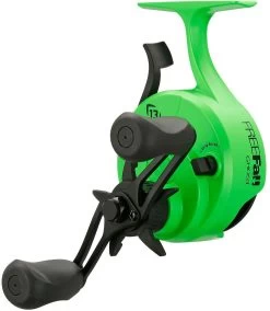 13 Fishing Black Betty Free Fall Ghost Ice Reel Radioactive Pickle L/H 10 13 Fishing Black Betty Free Fall Ghost Ice Reel Radioactive Pickle L/H -Built 13 Fishing Tough. 13 fishing bbffgwrp2 5 lh black betty free fall ghost ice reel 93266.1651258634