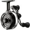 13 Fishing Black Betty 6061 Ice Reel