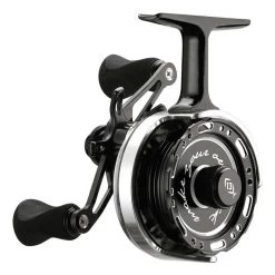 13 Fishing Black Betty 6061 Ice Reels -Built 13 Fishing Tough. 13 fishing black betty 6061 ice reels 15936.1651174415