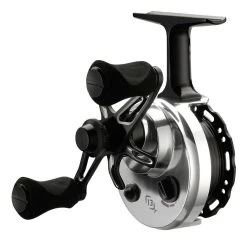 13 Fishing Black Betty 6061 Ice Reels -Built 13 Fishing Tough. 13 fishing black betty 6061 ice reels 66799.1651174415
