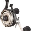 13 Fishing Black Betty FreeFall Carbon Ice Reels -Built 13 Fishing Tough. 13 fishing black betty freefall carbon ice reels 74858.1651426560