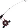 13 Fishing Black Betty FreeFall Ghost Patriot Edition Ice Combos -Built 13 Fishing Tough. 13 fishing black betty freefall ghost patriot edition ice combos 80252.1651370839