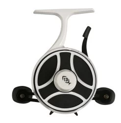 13 Fishing Black Betty Free Fall Ghost Ice Reel -Built 13 Fishing Tough. 13 fishing black betty freefall ghost reel 2.5 1 ratio fe5e09c8 3b85 4a3e b983 f8f609771bca