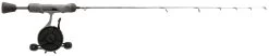 13 Fishing Black Betty FreeFall Ghost Stealth Edition Ice Combos -Built 13 Fishing Tough. 13 fishing black betty freefall ghost stealth edition ice combos 74202.1651370841