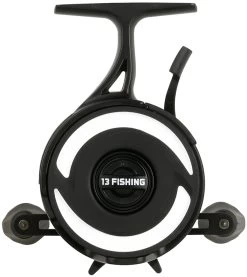 13 Fishing Black Betty FreeFall XL Ice Reels -Built 13 Fishing Tough. 13 fishing black betty freefall xl ice reels 70997.1651370842