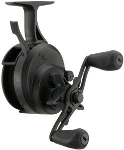 13 Fishing Black Betty FreeFall XL Ice Reels -Built 13 Fishing Tough. 13 fishing black betty freefall xl ice reels 99837.1651370842