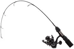 13 Fishing Blackout Ice Combo