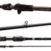 13 Fishing Blackout Rods -Built 13 Fishing Tough. 13 fishing blackout rods 66636.1651414593