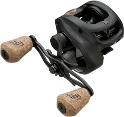 13 Fishing Concept A2 Baitcasting Reels -Built 13 Fishing Tough. 13 fishing concept a2 baitcasting reels 13193.1651357320