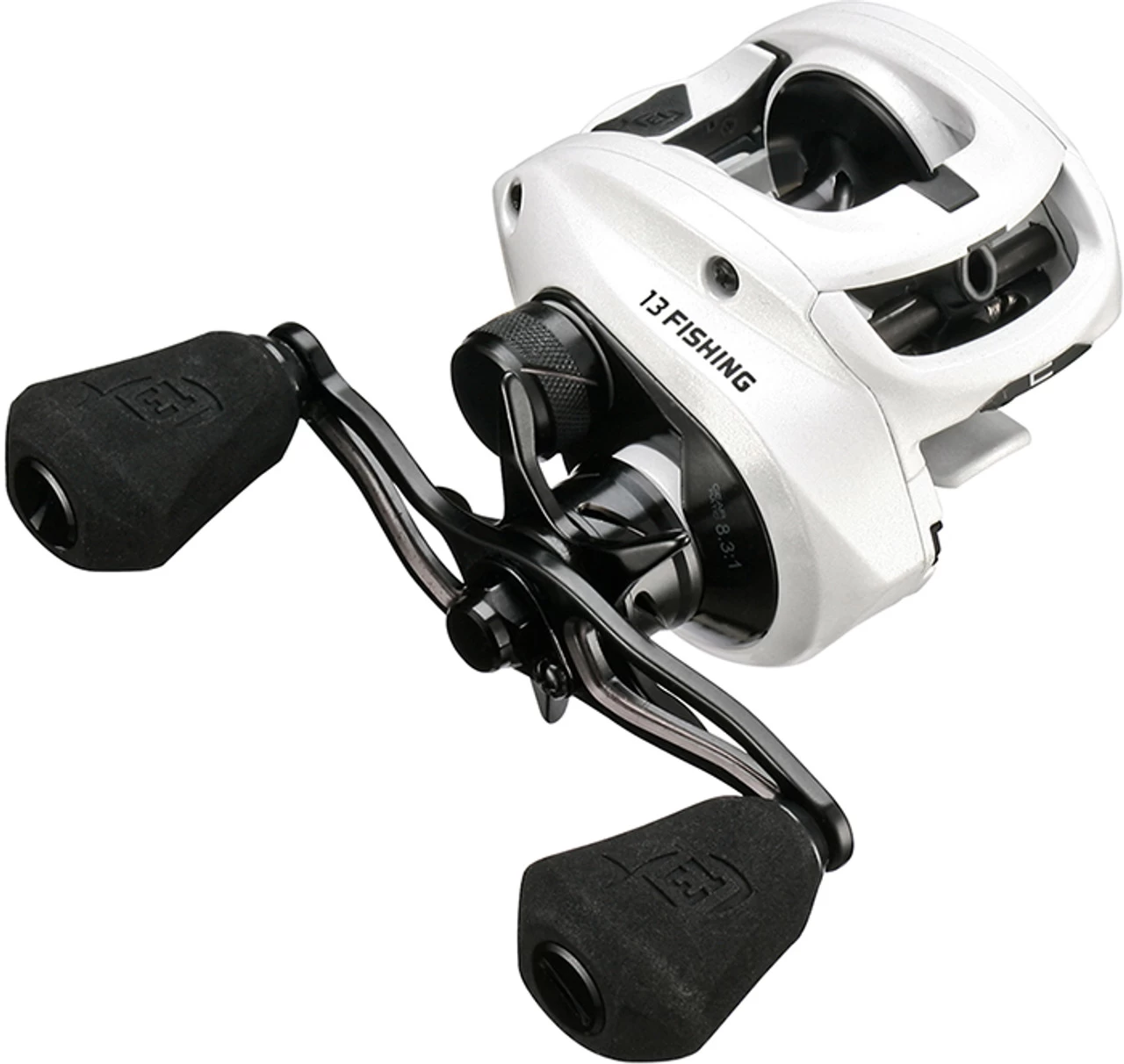 13 Fishing Concept C2 Baitcasting Reels 5 13 Fishing Concept C2 Baitcasting Reels - Image 3