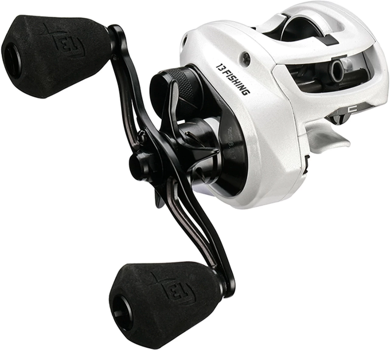 13 Fishing Concept C2 Baitcasting Reels 6 13 Fishing Concept C2 Baitcasting Reels - Image 4