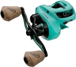 13 Fishing Concept TX2 Baitcasting Reels -Built 13 Fishing Tough. 13 fishing concept tx2 baitcasting reels 79360.1651357334
