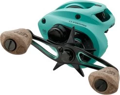13 Fishing Concept TX2 Baitcasting Reels -Built 13 Fishing Tough. 13 fishing concept tx2 baitcasting reels 91514.1651357335