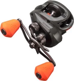 13 Fishing Concept Z SLD Baitcasting Reels -Built 13 Fishing Tough. 13 fishing concept z sld baitcasting reels 33395.1651357337
