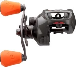 13 Fishing Concept Z SLD Baitcasting Reels -Built 13 Fishing Tough. 13 fishing concept z sld baitcasting reels 60406.1651357336