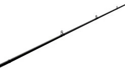 13 Fishing DB2C73MH Defy Black 2 Casting Rod -Built 13 Fishing Tough. 13 fishing db2c73mh defy black 2 casting rod 72840.1651359173