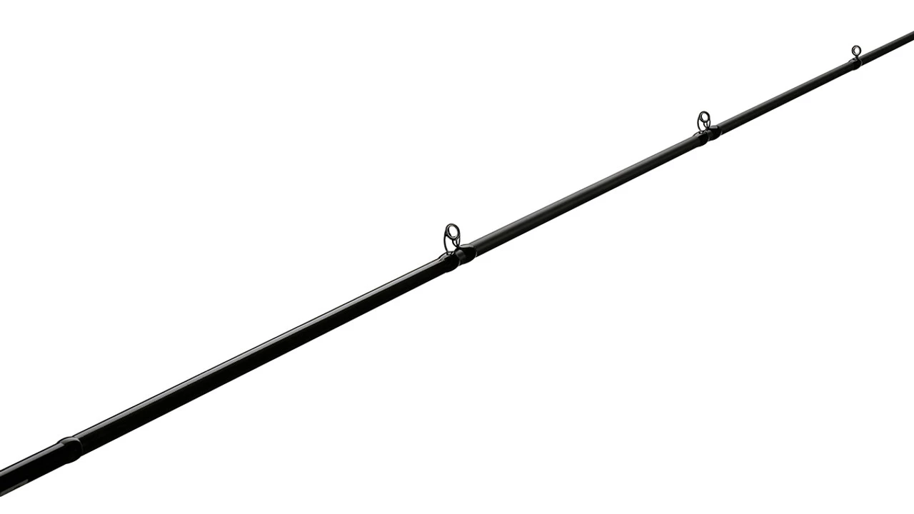 13 Fishing Defy Black 2 Casting Rods 6 13 Fishing Defy Black 2 Casting Rods - Image 4