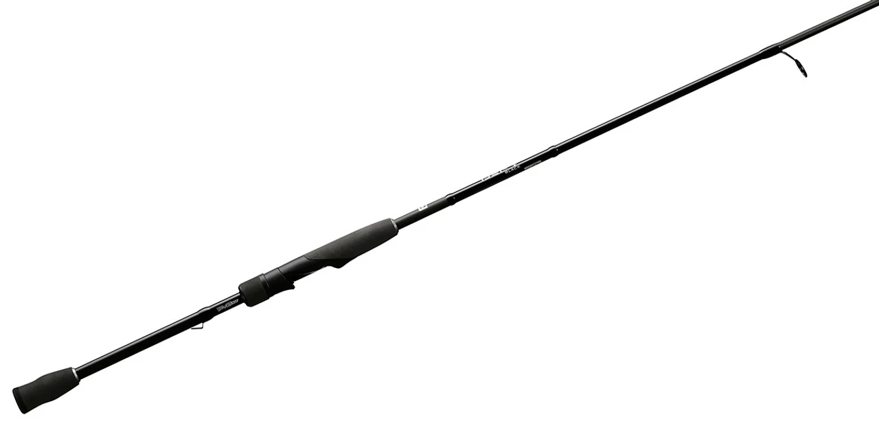 13 Fishing Defy Black 2 Spinning Rods 5 13 Fishing Defy Black 2 Spinning Rods - Image 3