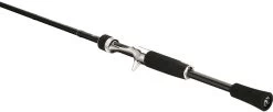 13 Fishing EB2C73H Envy Black 2 Casting Rod - 7 Ft. 3 In. -Built 13 Fishing Tough. 13 fishing eb2c73h envy black 2 casting rod 54787.1651174459