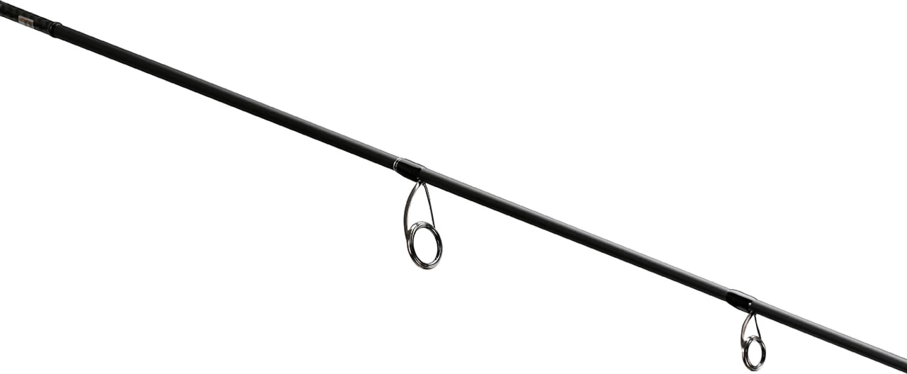 13 Fishing Fate Black 3 Spinning Rods 6 13 Fishing Fate Black 3 Spinning Rods - Image 4