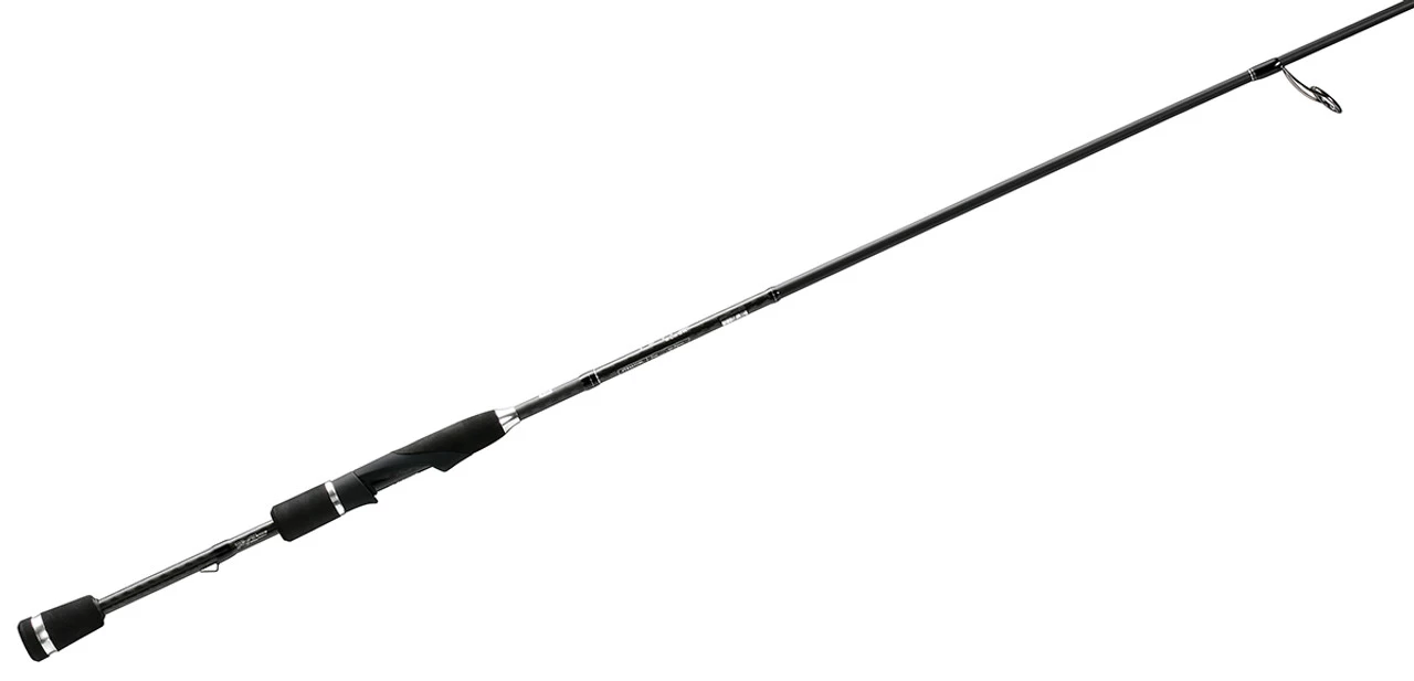 13 Fishing Fate Black 3 Spinning Rods 5 13 Fishing Fate Black 3 Spinning Rods - Image 3