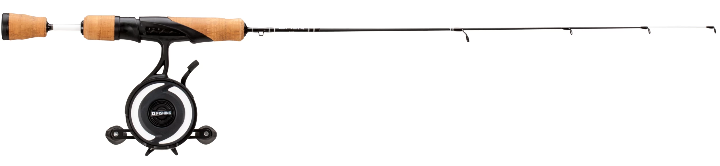 13 Fishing Free Fall XL / Omen Ice Combo 4 13 Fishing Free Fall XL / Omen Ice Combo - Image 2