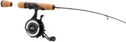 13 Fishing Free Fall XL / Omen Ice Combo 7 13 Fishing Free Fall XL / Omen Ice Combo -Built 13 Fishing Tough. 13 fishing free fall xl omen ice combo close