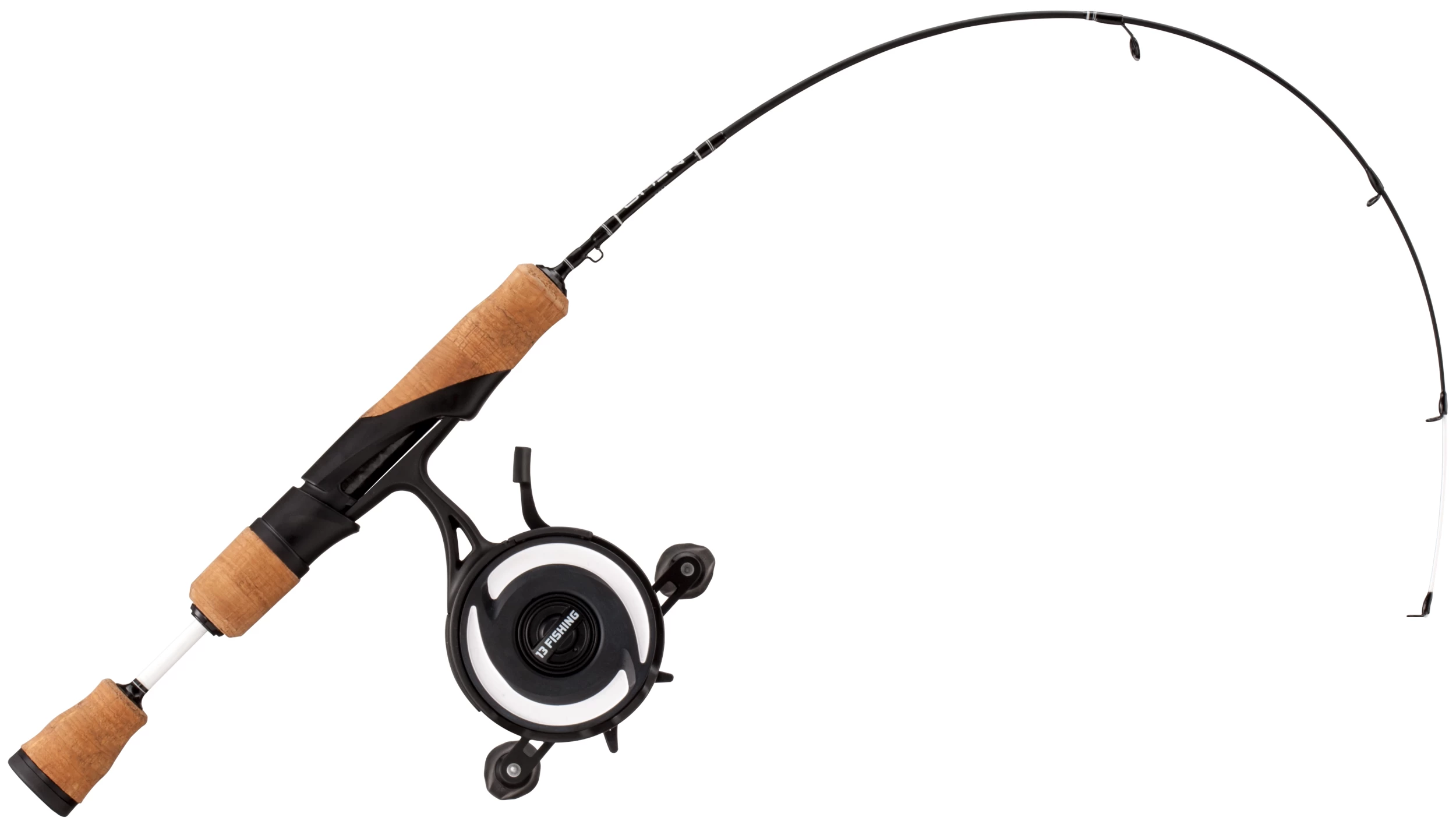 13 Fishing Free Fall XL / Omen Ice Combo 3 13 Fishing Free Fall XL / Omen Ice Combo