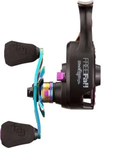 13 Fishing FreeFall Carbon Trick Shop Edition Ice Reels 11 13 Fishing FreeFall Carbon Trick Shop Edition Ice Reels -Built 13 Fishing Tough. 13 fishing freefall carbon trick shop edition ice reels 25626.1667485823