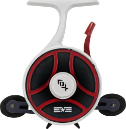 13 Fishing FreeFall Ghost Maverick Ice Reel