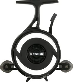 13 Fishing Black Betty FreeFall XL Ice Reel