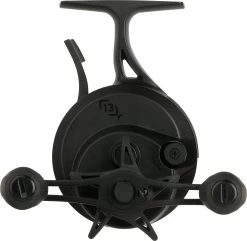 13 Fishing Black Betty FreeFall XL Ice Reel -Built 13 Fishing Tough. 13 fishing freefall xl ice reel 3