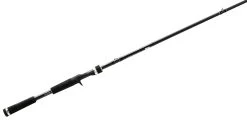 13 Fishing FTB3C79C Fate Black 3 Cranking Rod -Built 13 Fishing Tough. 13 fishing ftb3c79c fate black 3 casting rod 87516.1651359246