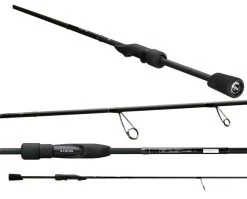 13 Fishing Fuse Carbon Rods -Built 13 Fishing Tough. 13 fishing fuse carbon rods 25861.1651248142