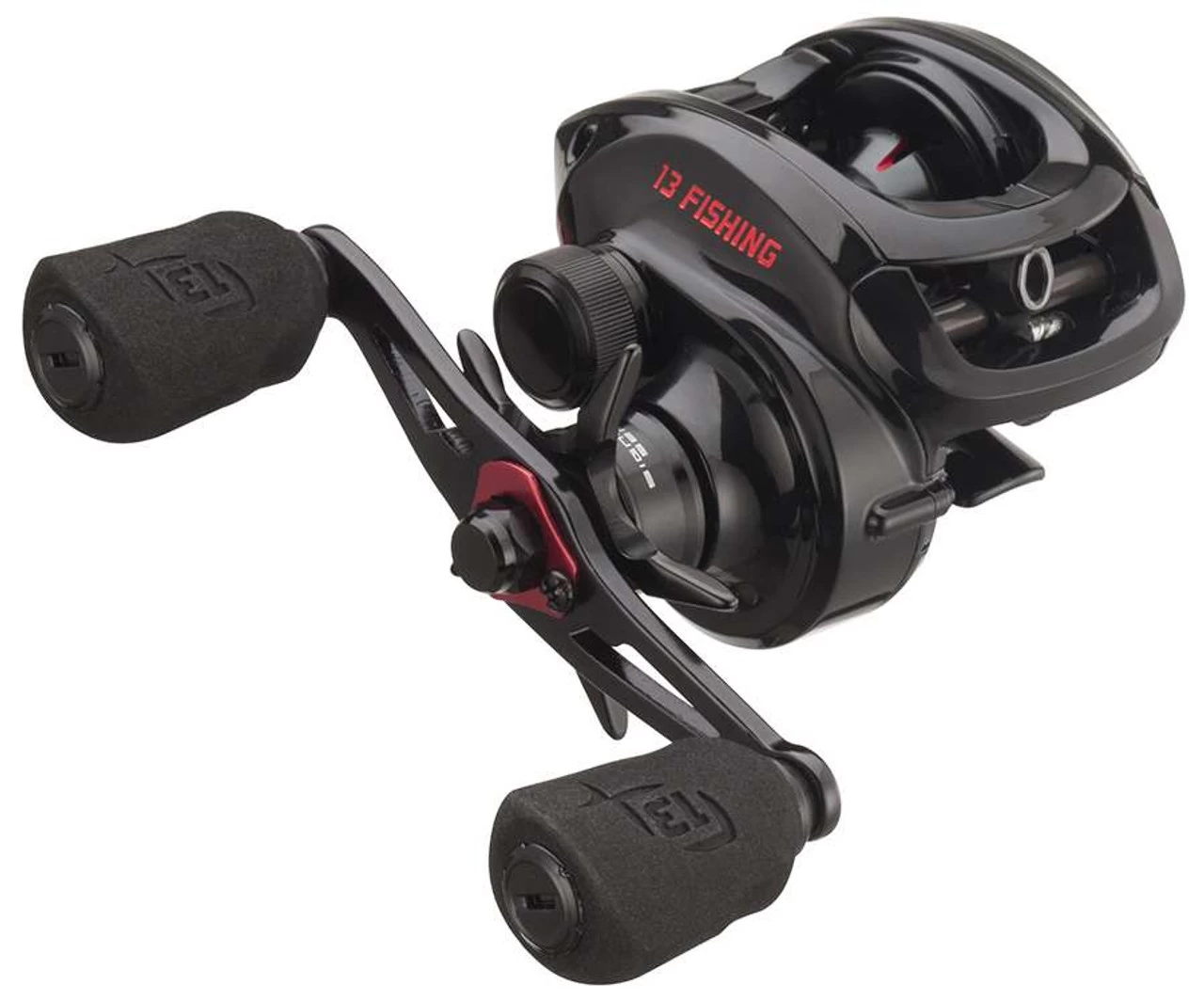 13 Fishing Inception G2 Baitcasting Reels 5 13 Fishing Inception G2 Baitcasting Reels - Image 3