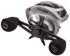 13 Fishing Inception SLD2 Baitcasting Reels -Built 13 Fishing Tough. 13 fishing inception sld2 baitcasting reels 02536.1665199000