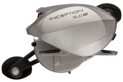 13 Fishing Inception SLD2 Baitcasting Reels -Built 13 Fishing Tough. 13 fishing inception sld2 baitcasting reels 49769.1665199000