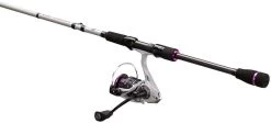 13 Fishing Intent GTS Spinning Combos -Built 13 Fishing Tough. 13 fishing intent gts spinning combo 46958.1669815685