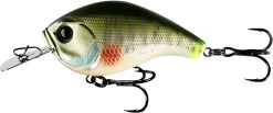 13 Fishing Jabber Jaw Hybrid Squarebill Crankbait