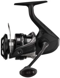 13 Fishing Kalon O Blackout Spinning Reels -Built 13 Fishing Tough. 13 fishing kalon o blackout spinning reels 73313.1651417711