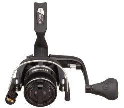 13 Fishing Kalon A 0.5 Ice Spinning Reel -Built 13 Fishing Tough. 13 fishing kla 5 4 5 fdh kalon a ice spinning reel 27953.1669815689