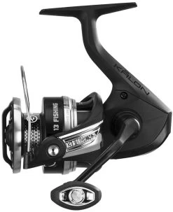 13 Fishing KLA-5.4-.5 Kalon A Spinning Reel -Built 13 Fishing Tough. 13 fishing kla 54 5 kalon a spinning reel 01836.1651417714